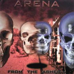 Arena Age : From the Ashes...